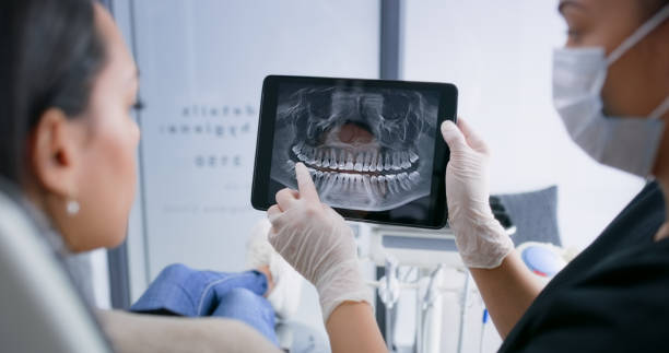 Licensed Tooth Extraction service in Cabin John, MD - Smile Center Dentistry